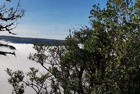 Σπίτι διακοπών Le Refuge Aux Etoiles *