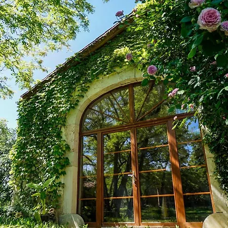 Holiday home Le Refuge Aux Etoiles *