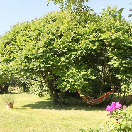 Le Refuge Aux Etoiles Saint-Antonin