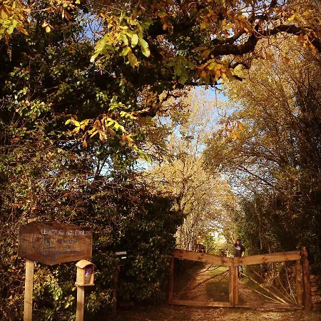 Le Refuge Aux Etoiles Σπίτι διακοπών *