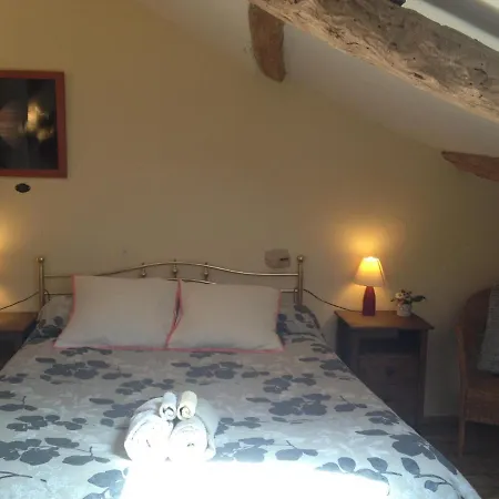 Le Refuge Aux Etoiles Saint-Antonin-Noble-Val