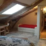 Le Refuge Aux Etoiles Prázdninový dům