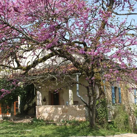 Le Refuge Aux Etoiles