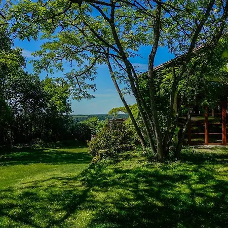 Le Refuge Aux Etoiles Holiday home