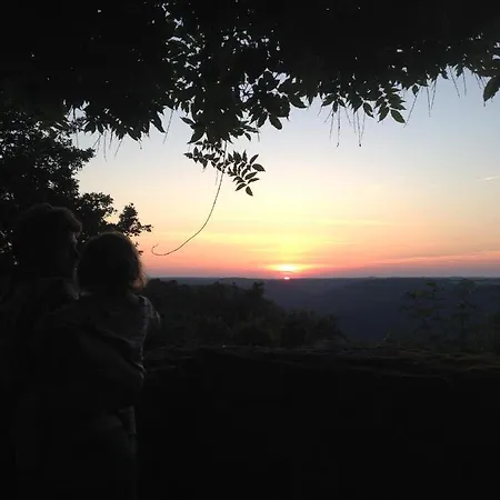 Le Refuge Aux Etoiles *