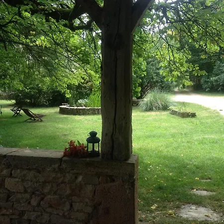 Le Refuge Aux Etoiles Holiday home Saint-Antonin-Noble-Val