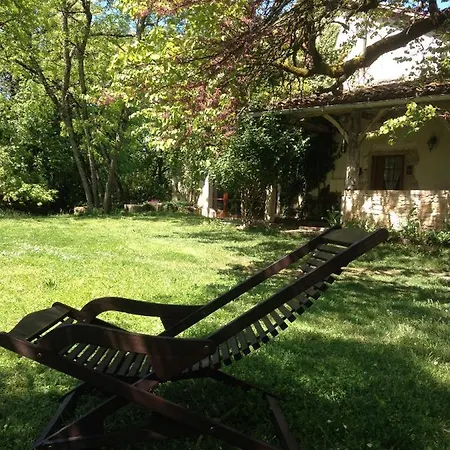 Le Refuge Aux Etoiles