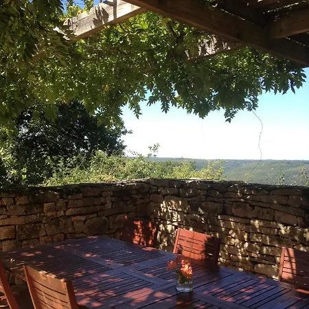 Le Refuge Aux Etoiles *