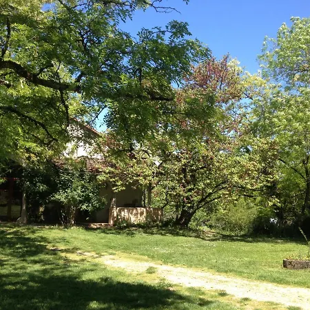 Holiday home Le Refuge Aux Etoiles *