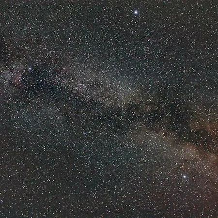 Ferienhaus Le Refuge Aux Etoiles