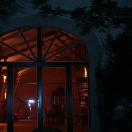 Holiday home Le Refuge Aux Etoiles *