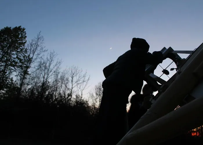 Casa vacanze Le Refuge Aux étoiles *